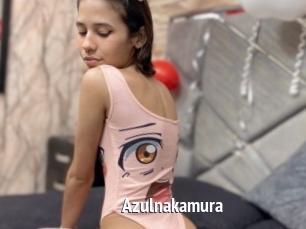 Azulnakamura