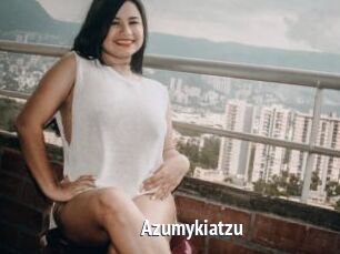 Azumykiatzu