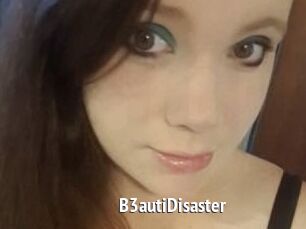 B3autiDisaster