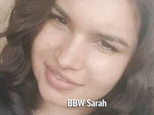 BBW_Sarah