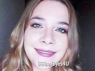 BBlueEyes4U