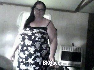 BKQueen