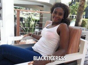 BLACKTIGERESS
