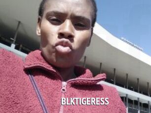 BLKTIGERESS