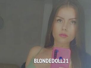 BLONDEDOLL21