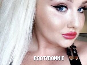BOOTYBONNIE