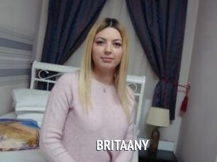 BRITAANY