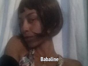 Babaline
