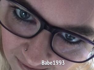 Babe1993