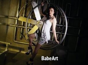 BabeArt