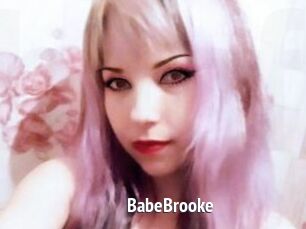 BabeBrooke_
