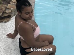 BabesLoveit