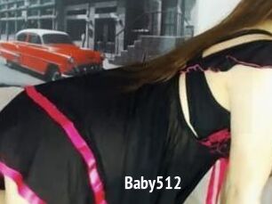 Baby512