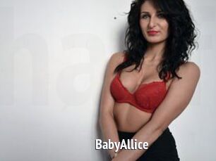 BabyAllice