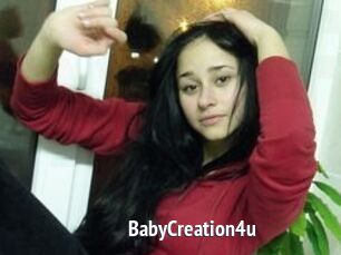 BabyCreation4u