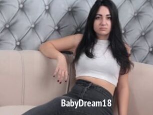 BabyDream18