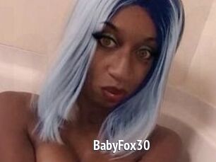 BabyFox30