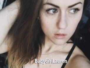 BabyGirlLauren