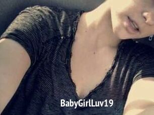 BabyGirlLuv19