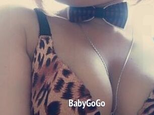 BabyGoGo