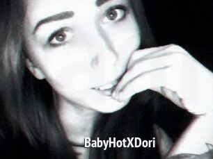Baby_HotX_Dori
