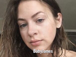 BabyJames