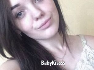 BabyKissss