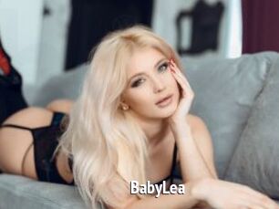 BabyLea