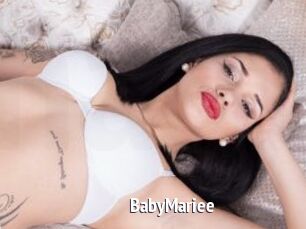 BabyMariee