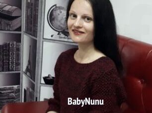 BabyNunu