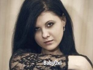 BabyOxi