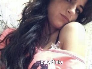 BabyPinky