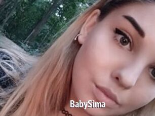 BabySima