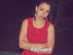 BabySugarX