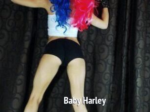 Baby_Harley