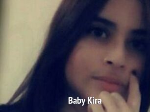 Baby_Kira