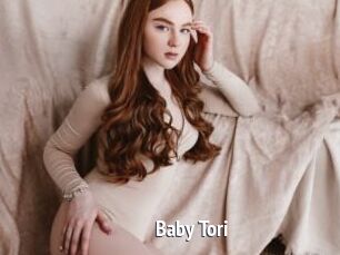Baby_Tori