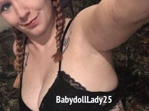 BabydollLady25