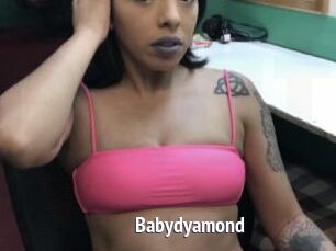 Babydyamond