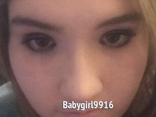 Babygirl9916