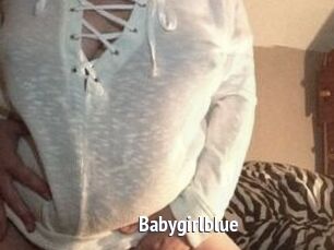Babygirlblue