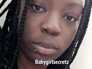 Babygirlsecretz