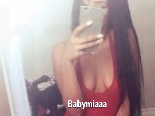 Babymiaaa