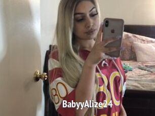BabyyAlize24