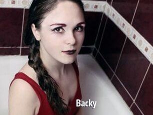 Backy