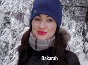 Bakarah