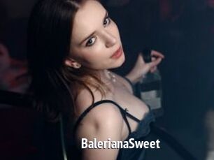 BalerianaSweet