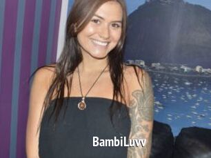BambiLuvv
