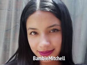 BambieMitchell