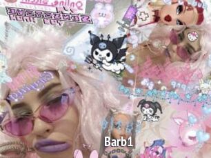 Barb1